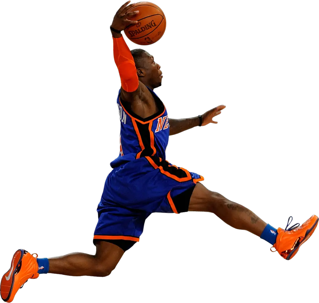 Basketball PNG