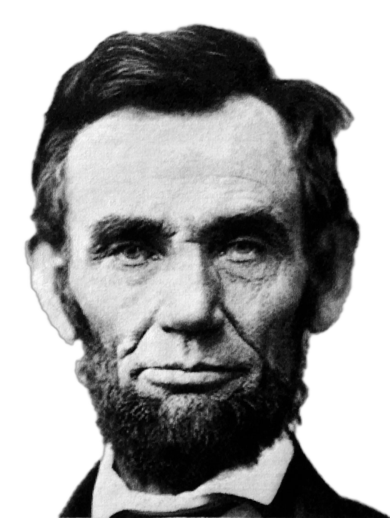 Abraham Lincoln PNG
