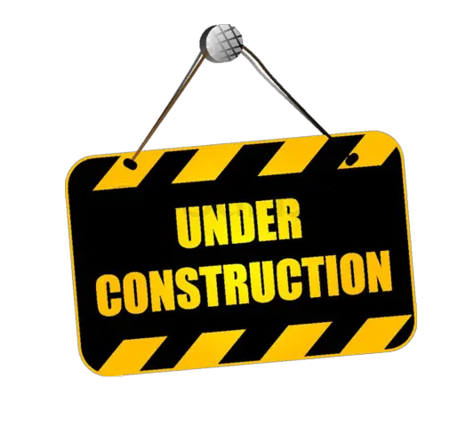 Under construction PNG