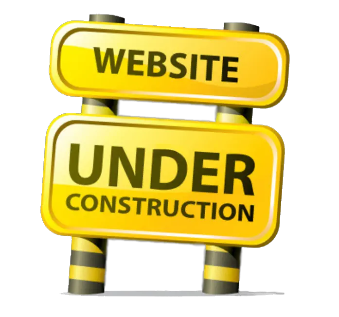 Under construction PNG
