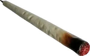 Thug life smoke PNG