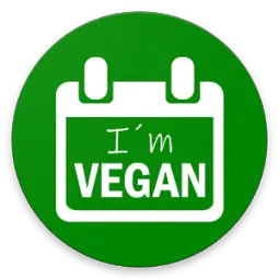 vegan icon PNG