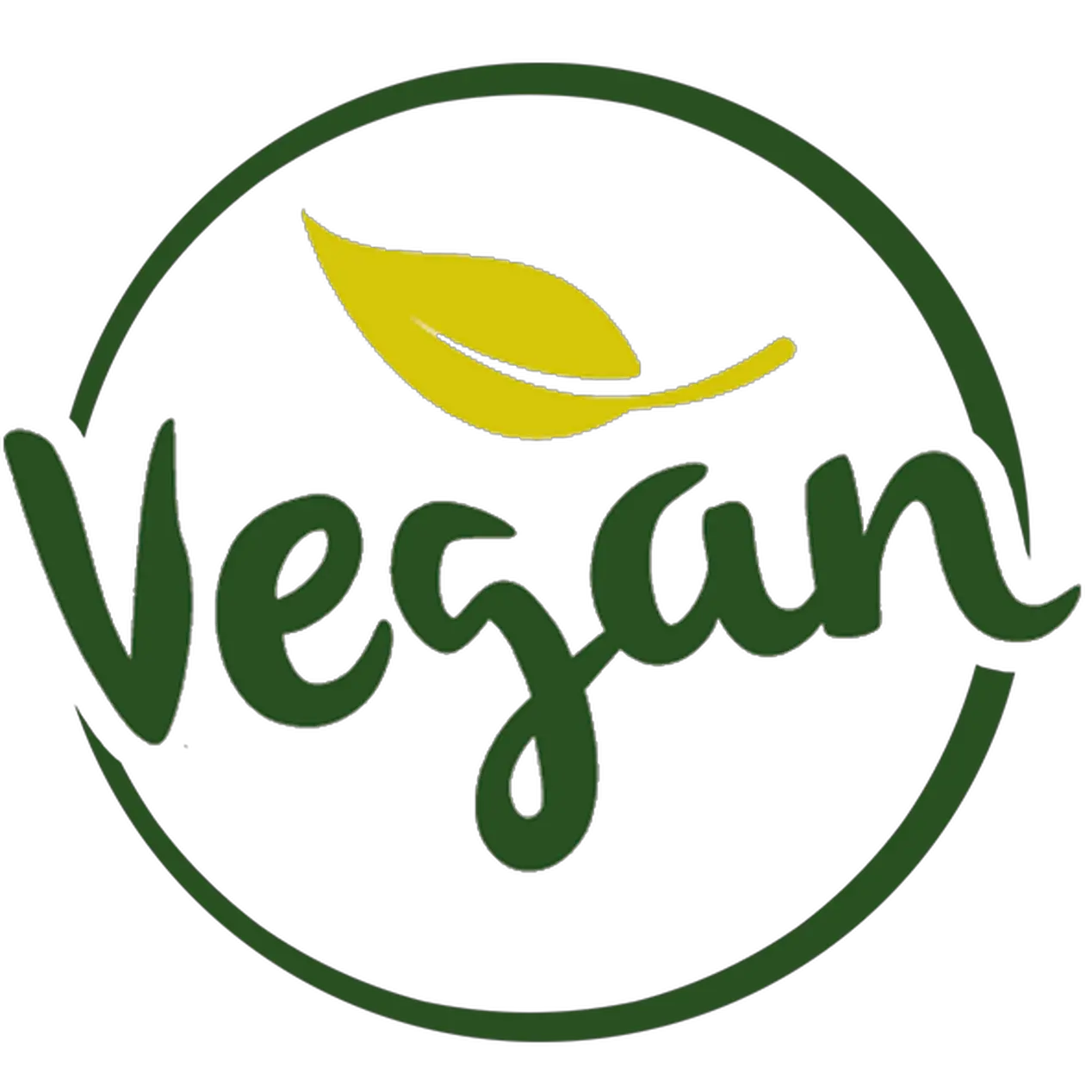 vegan icon PNG