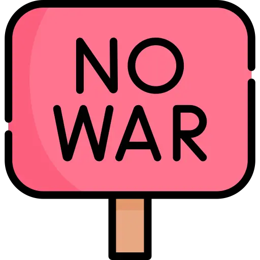 No war PNG