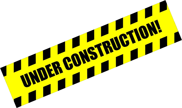 Under construction PNG