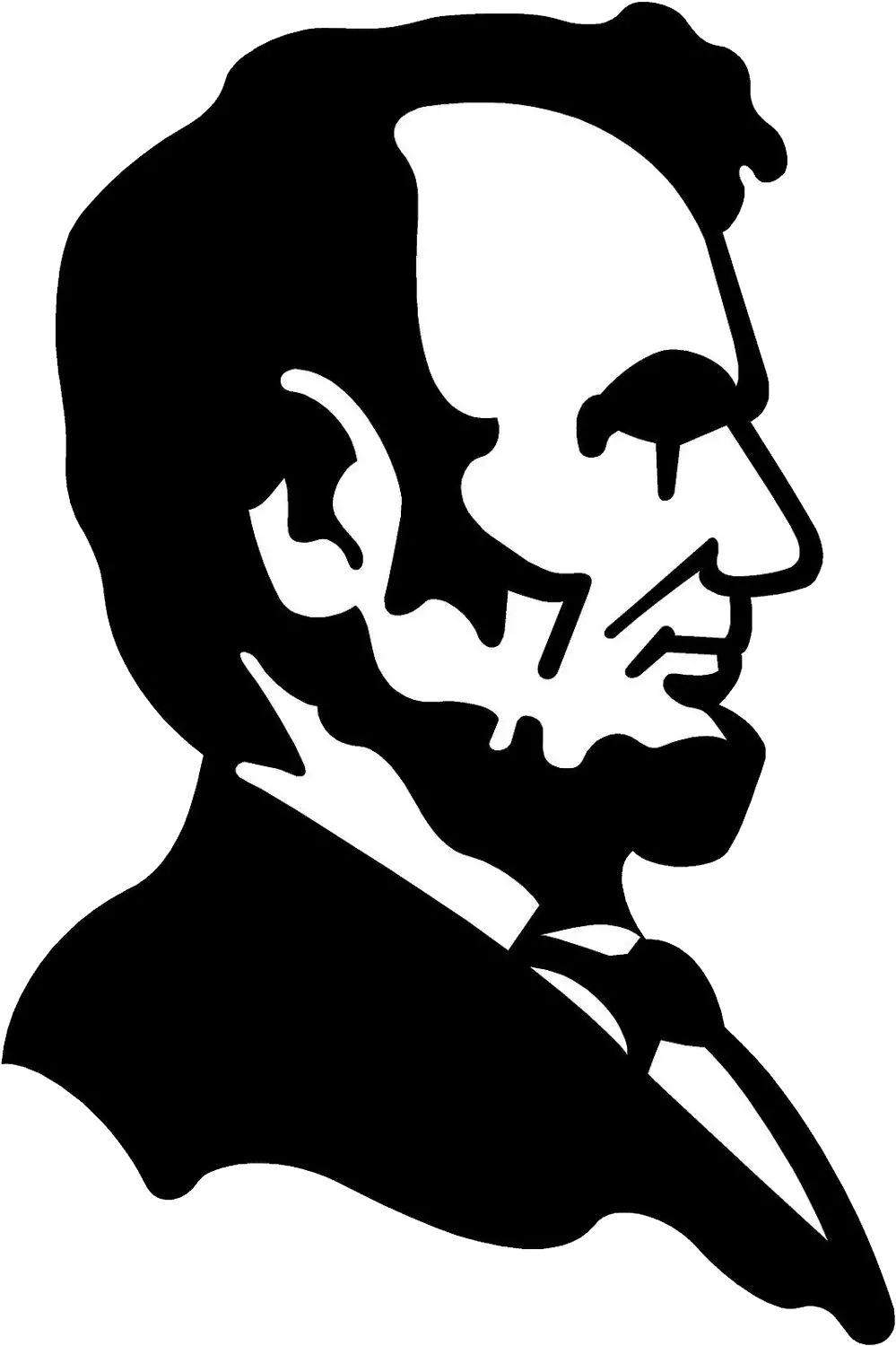 Abraham Lincoln PNG