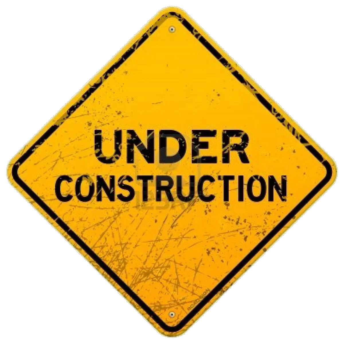 Under construction PNG