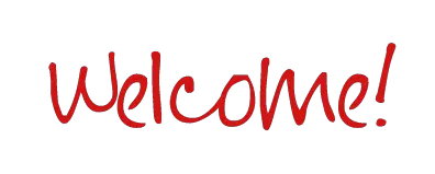 Welcome PNG
