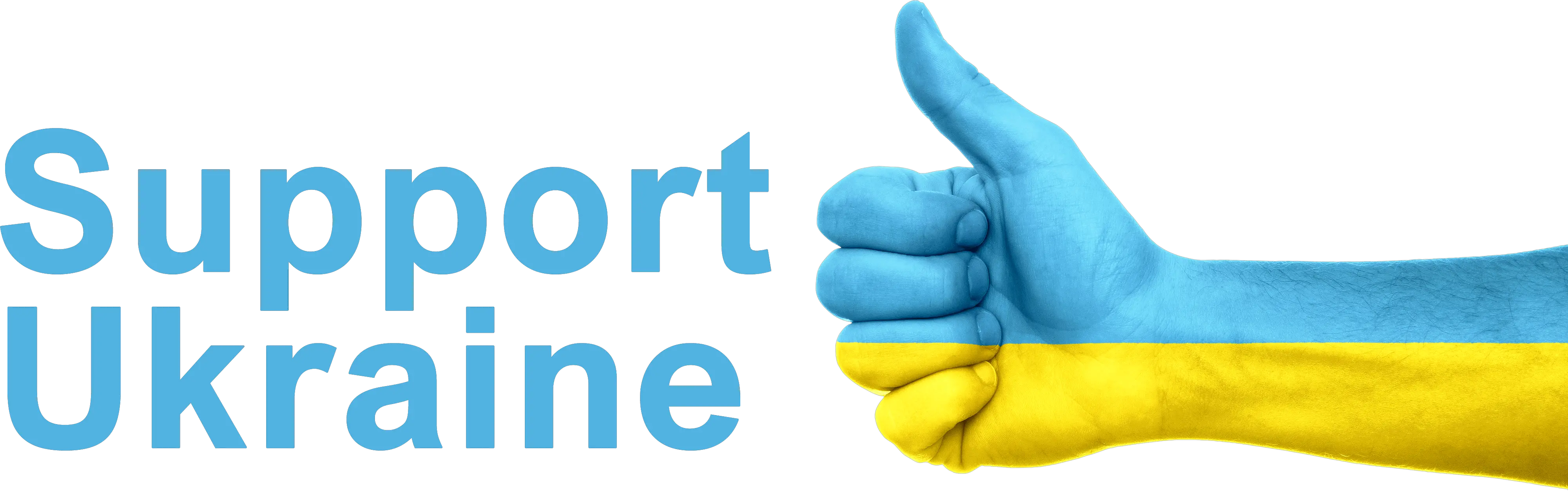 Support Ukraine PNG