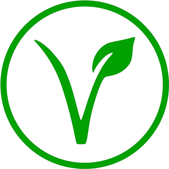 vegan icon PNG