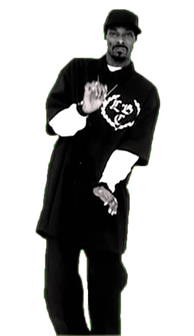 Thug life PNG