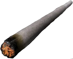Thug life smoke PNG