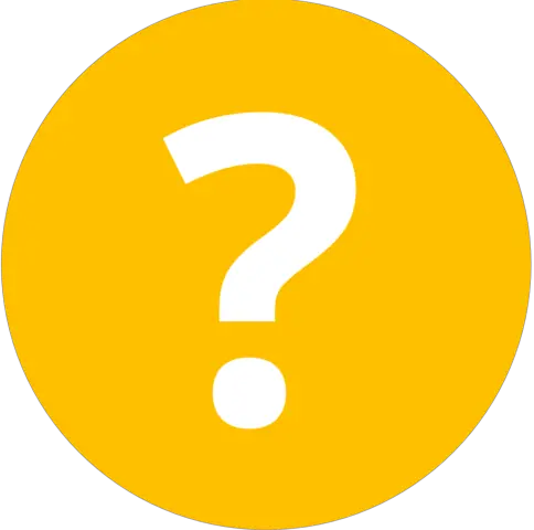 Question mark PNG