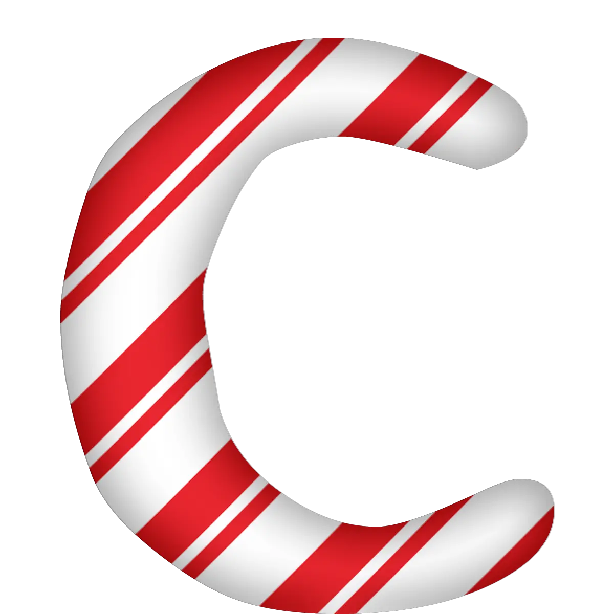 letter C PNG