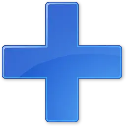 Plus PNG