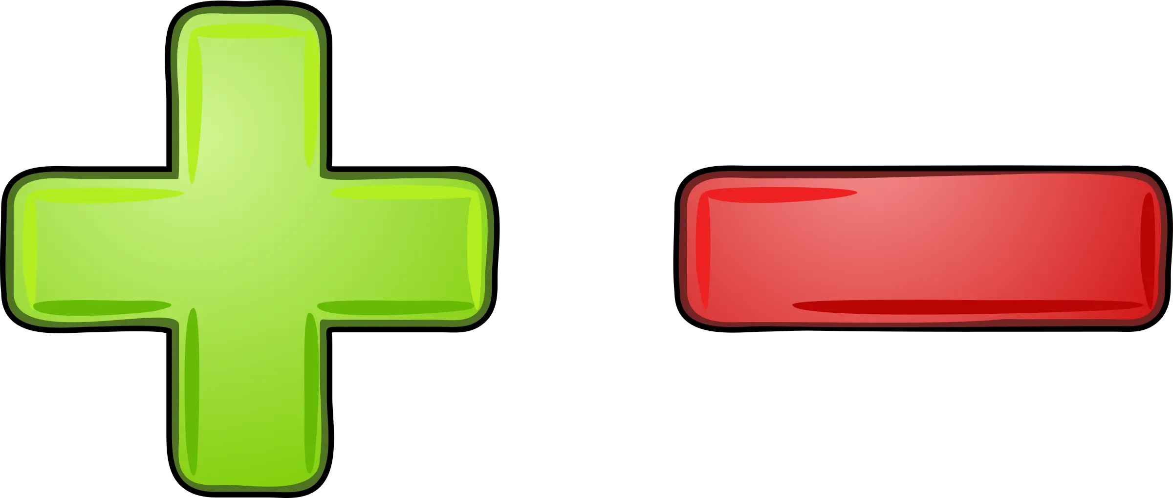 Plus PNG