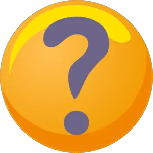 Question mark PNG