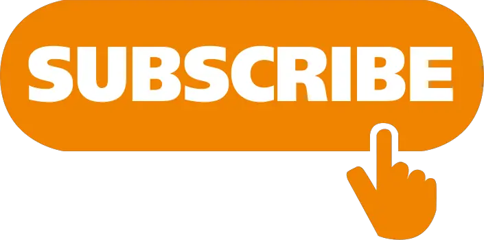 Subscribe button PNG