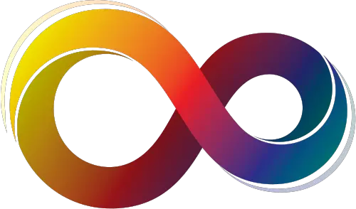 Infinity symbol PNG