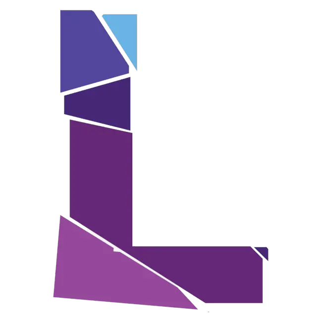 Letter L PNG