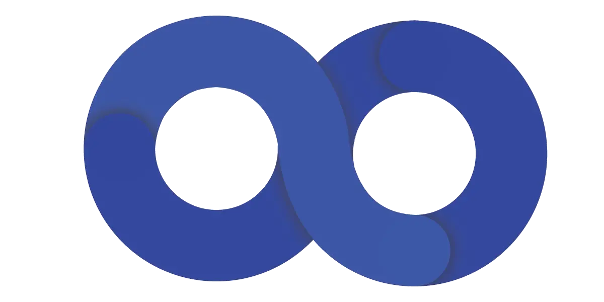 Infinity symbol PNG
