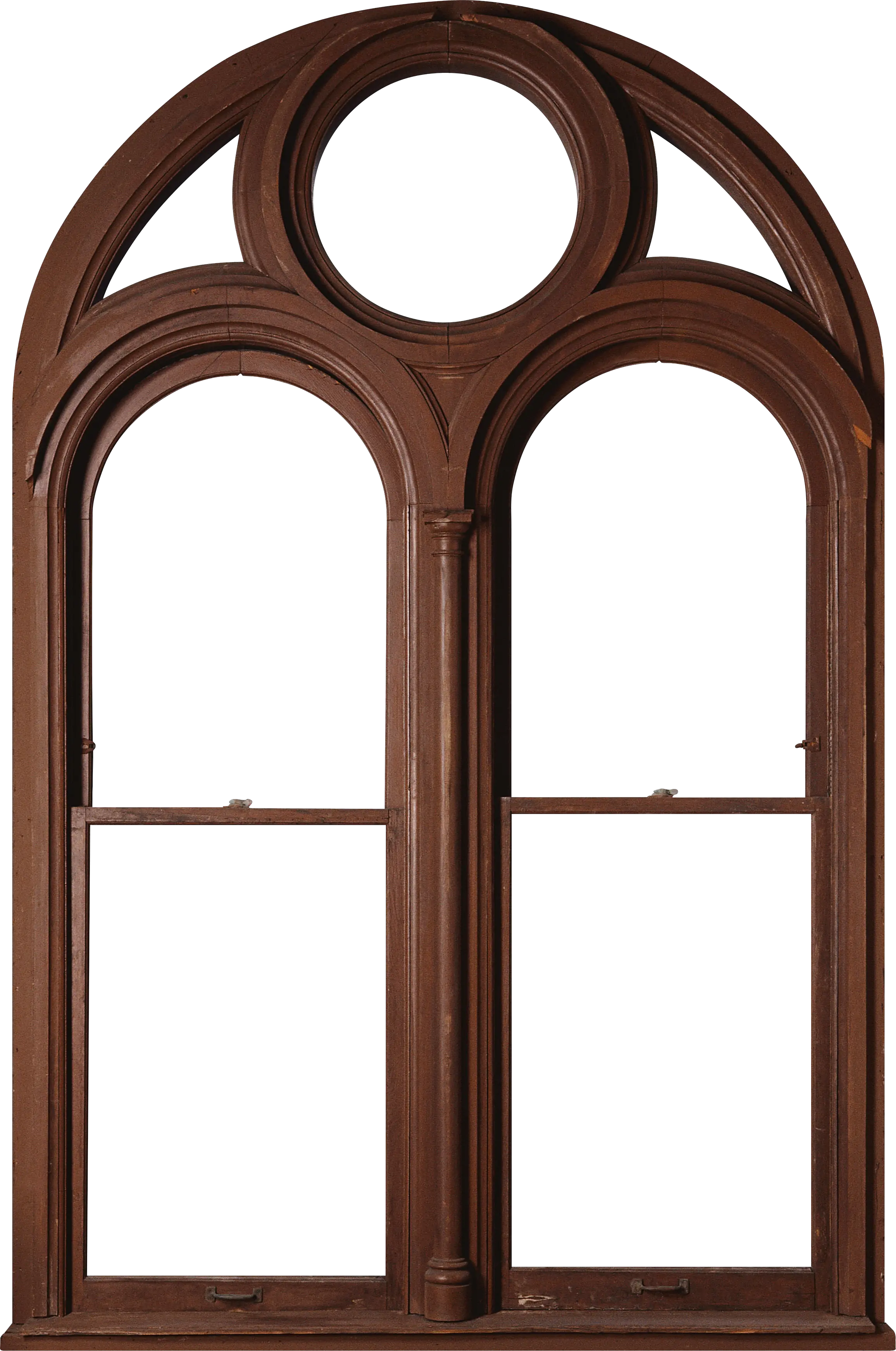 Window PNG