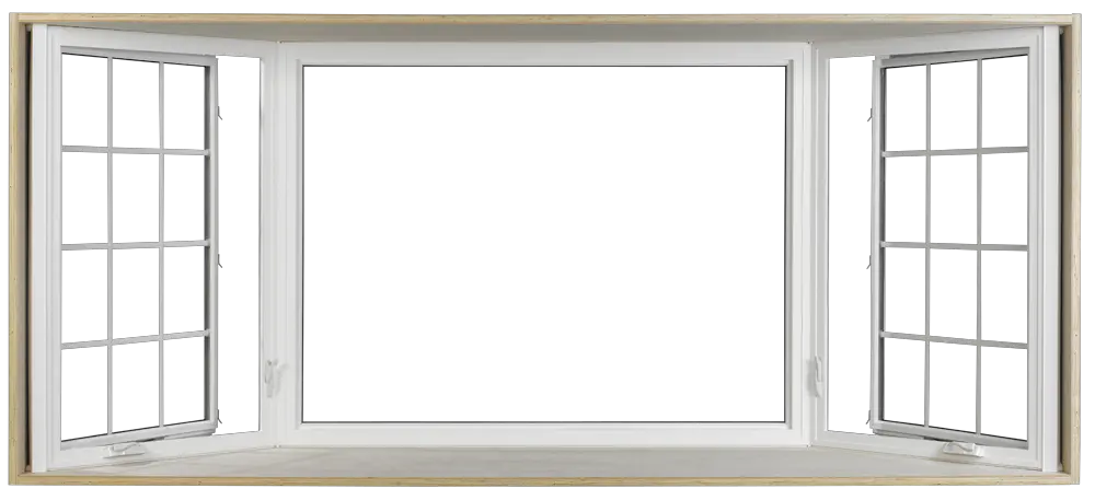 Window PNG