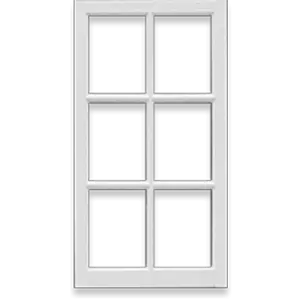Window PNG