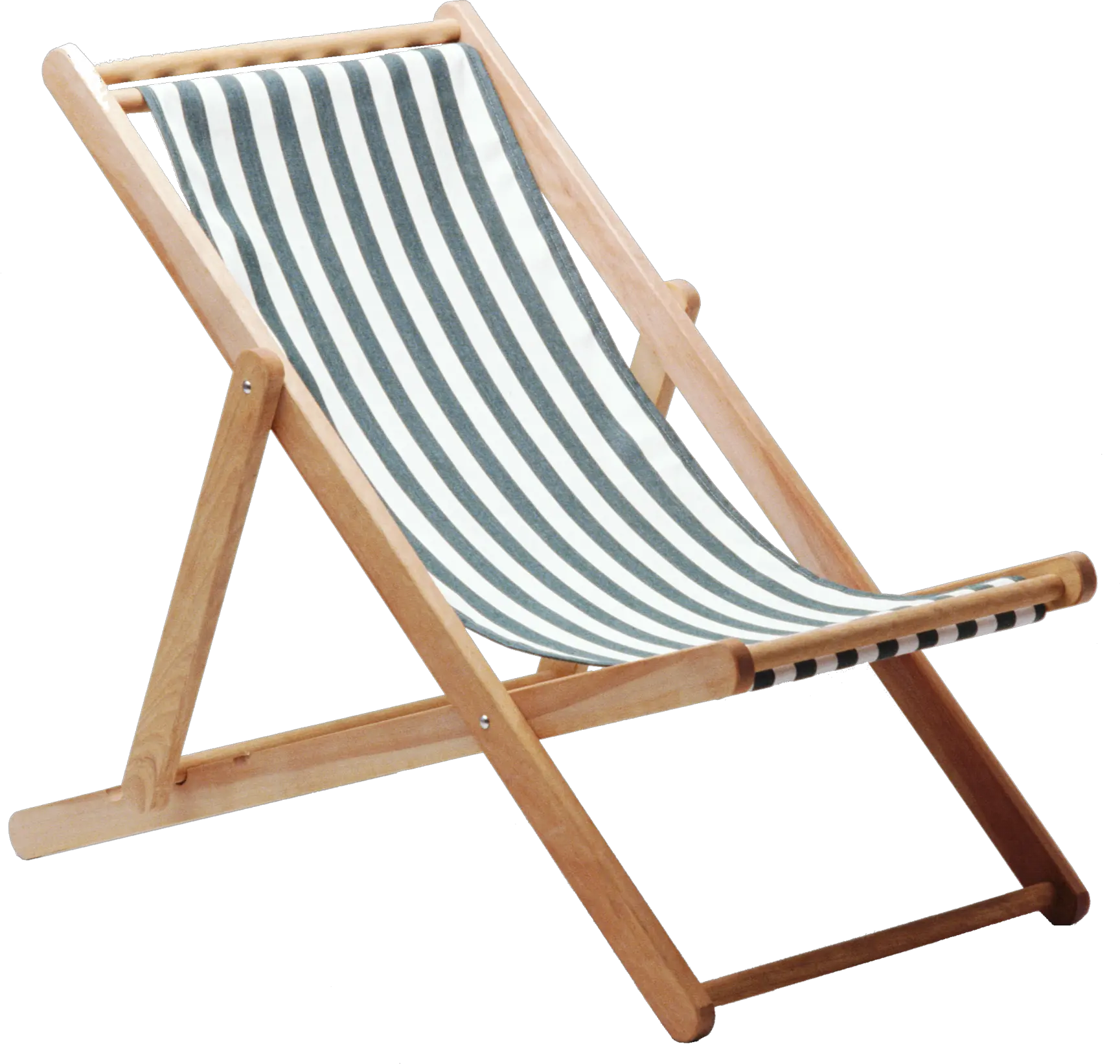 Sun lounger PNG