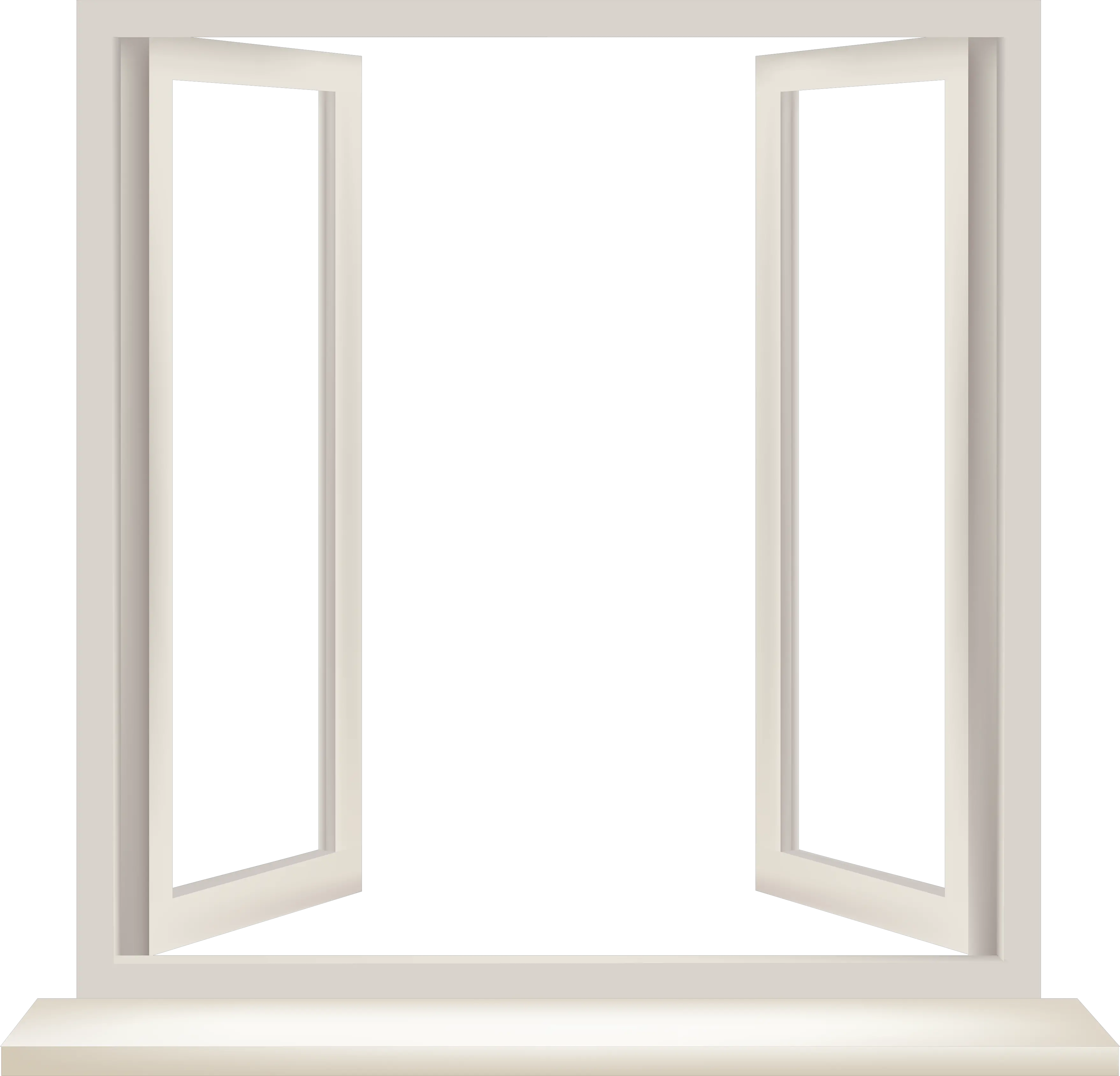 Window PNG
