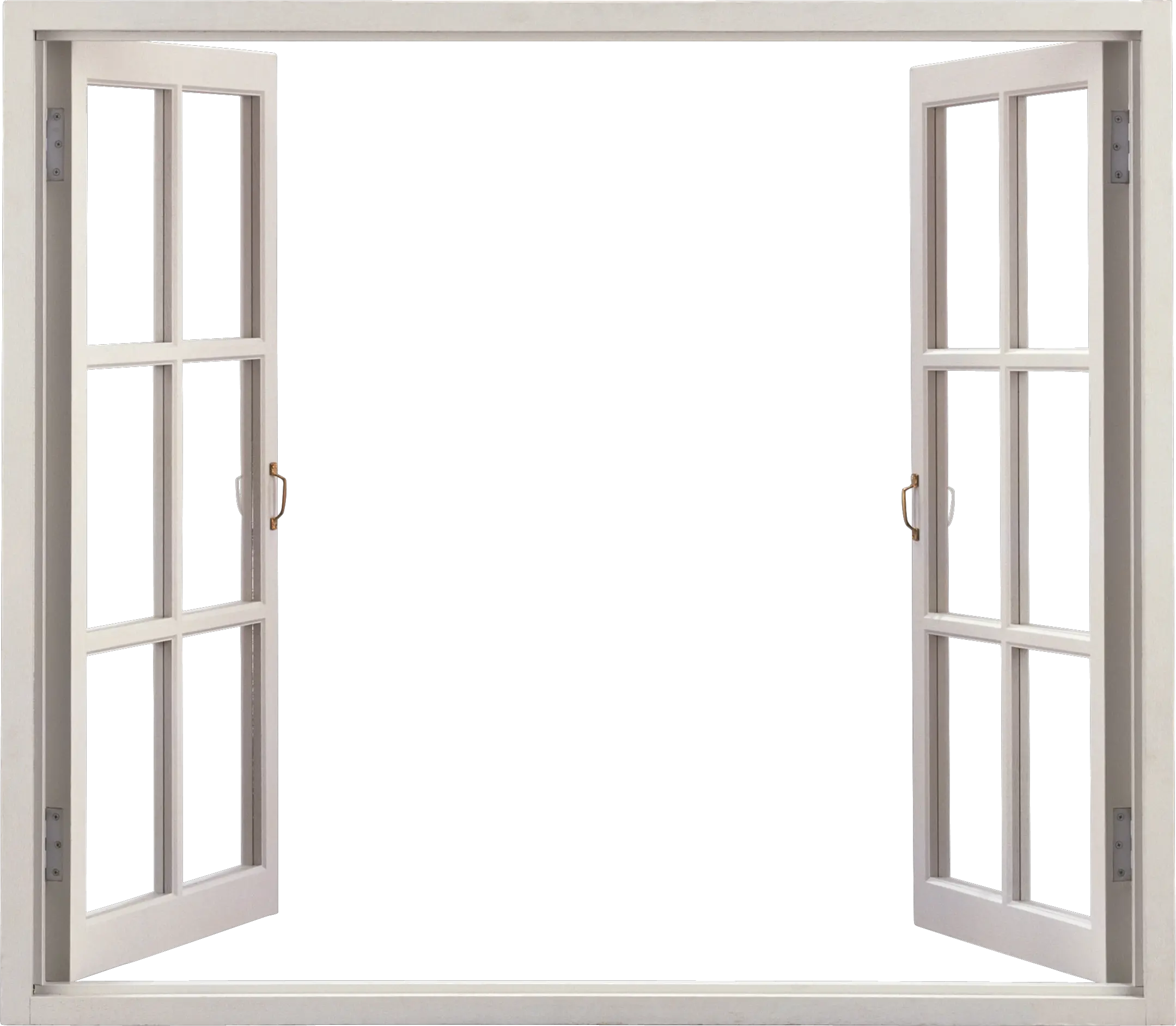 Open window PNG