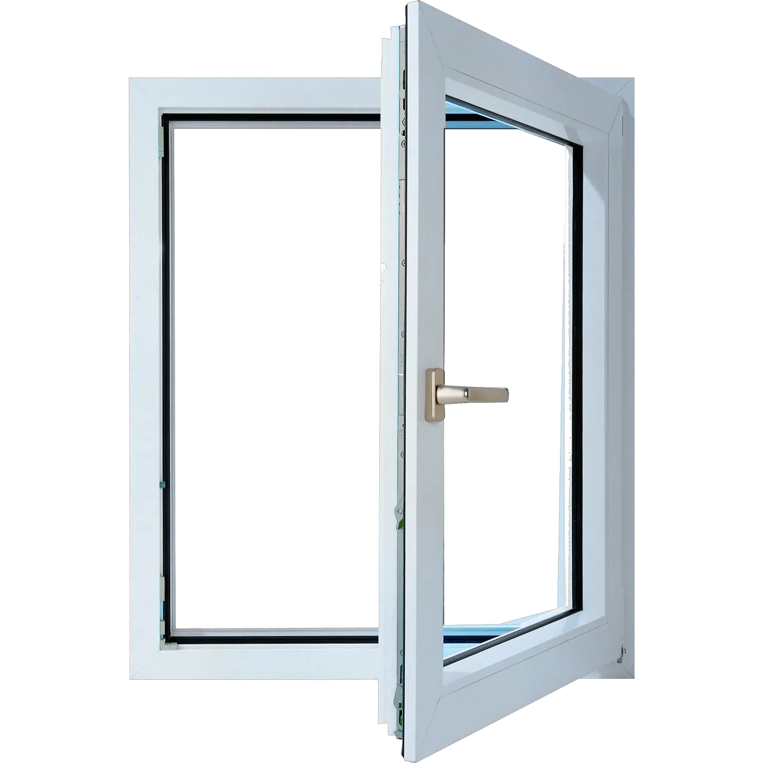 Open window PNG