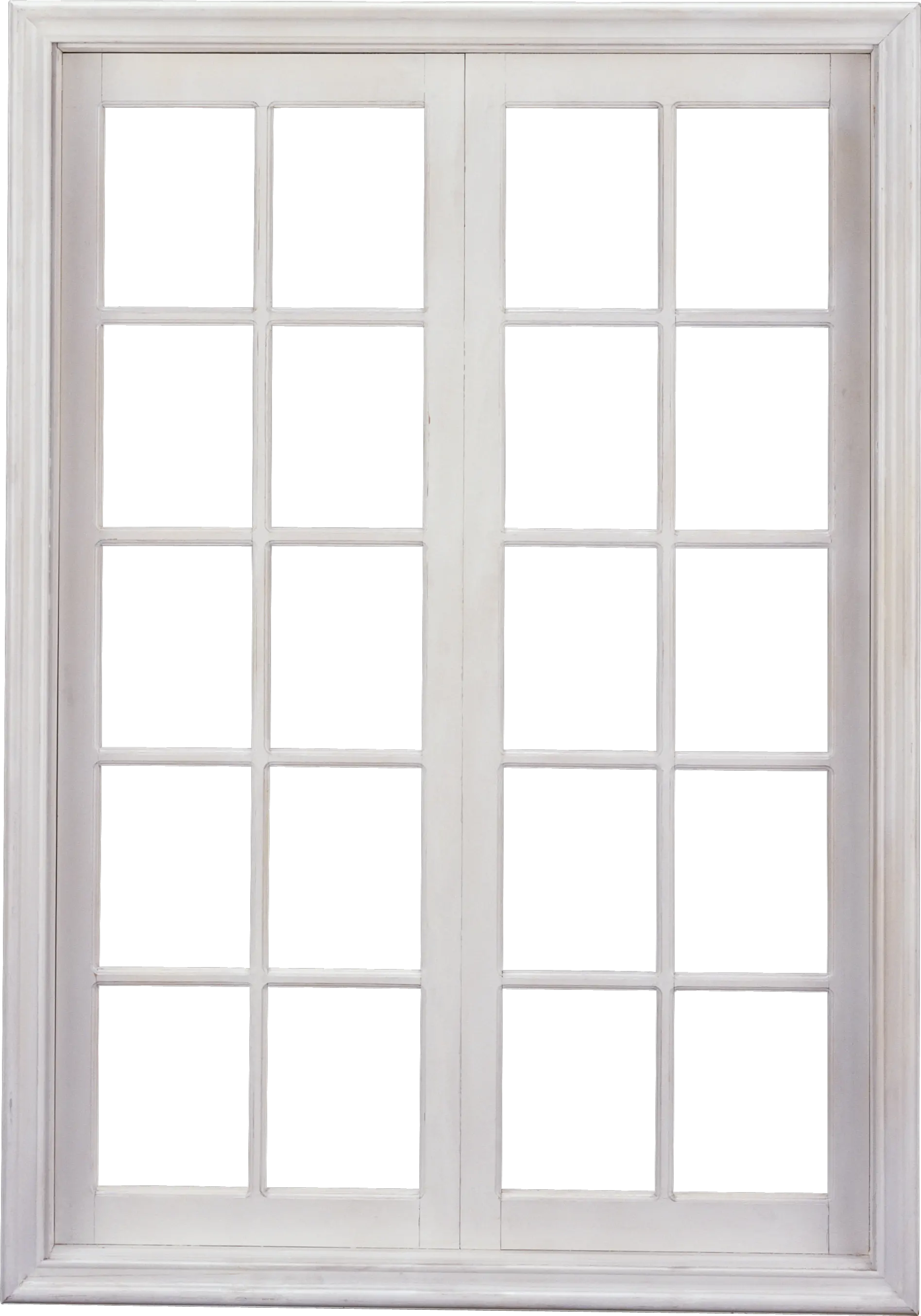 Window PNG