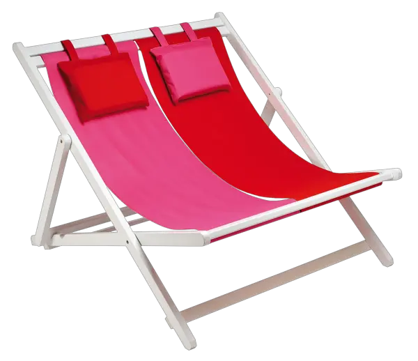Sun lounger PNG