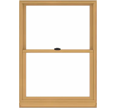 Wood window PNG