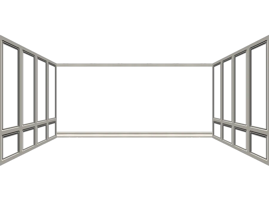 Open window PNG