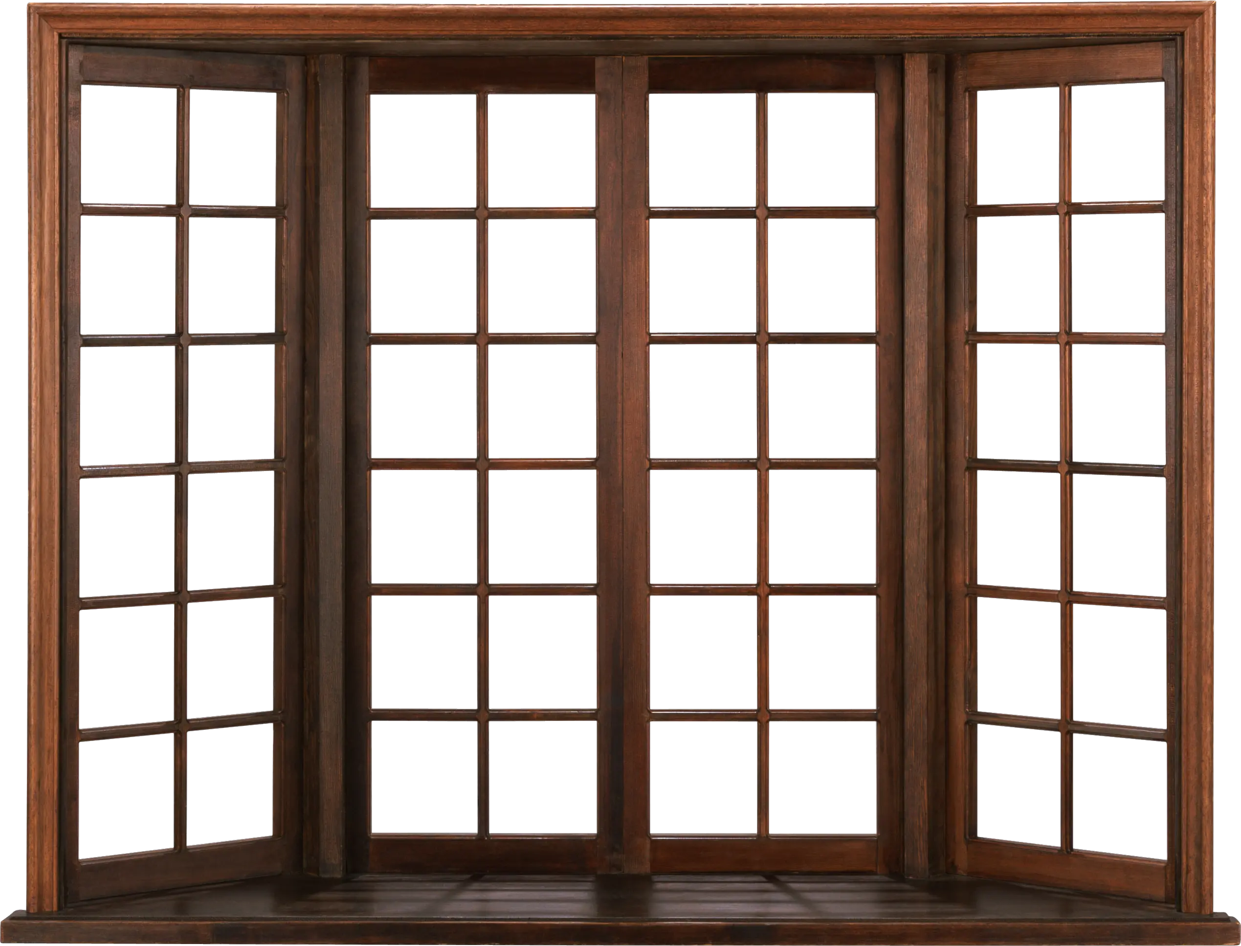 Window PNG