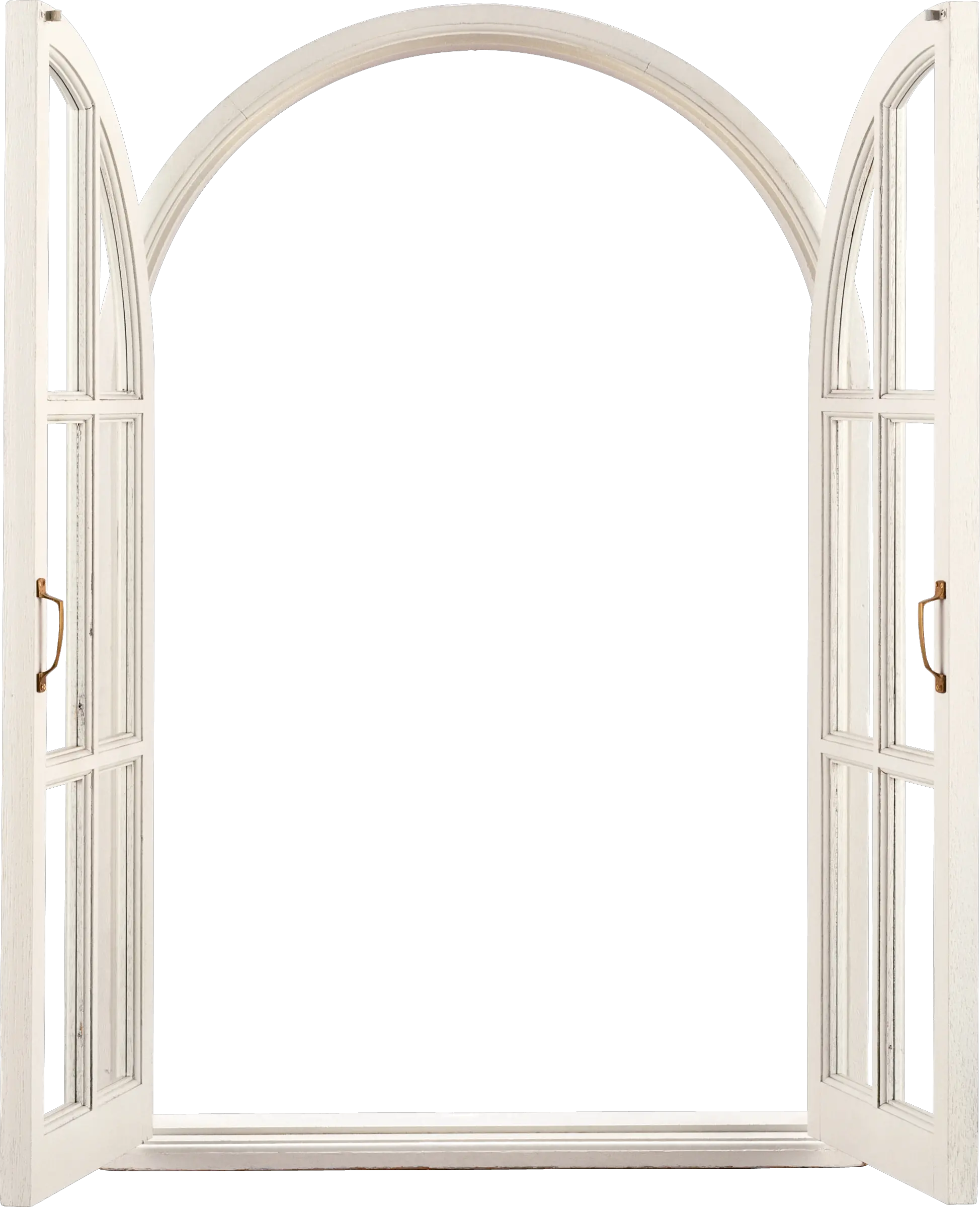 Open window PNG