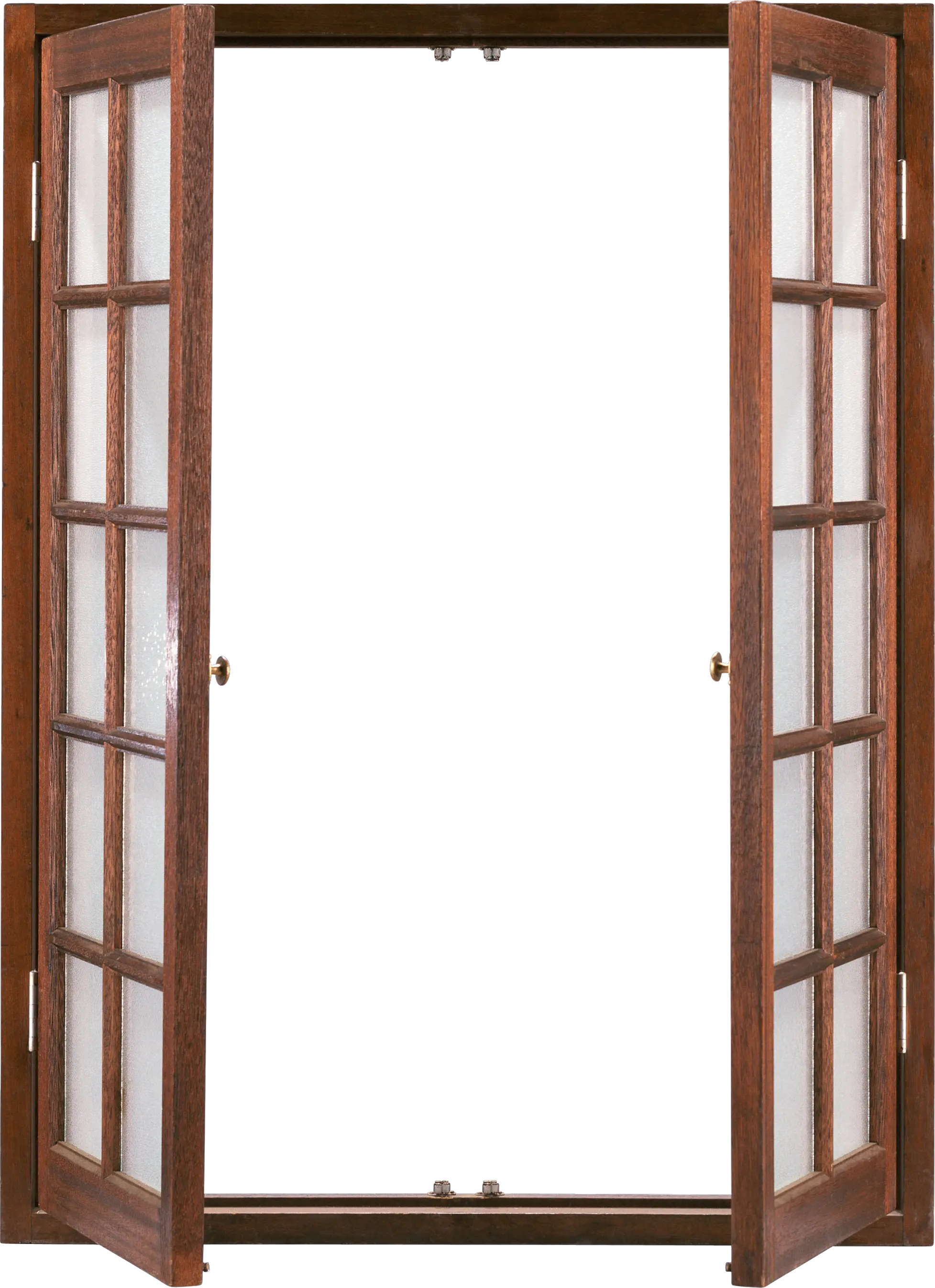 Open window PNG