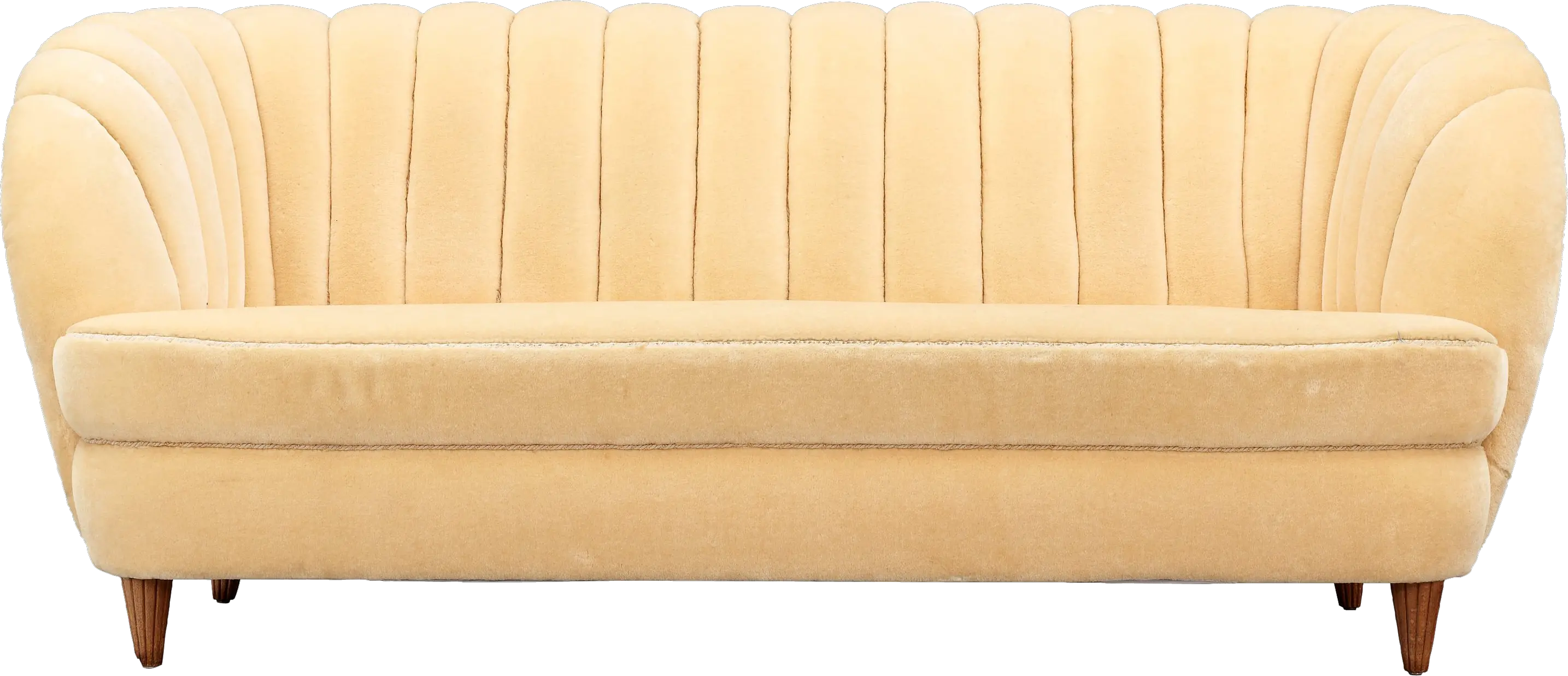 Sofa PNG image