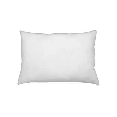 White pillow PNG