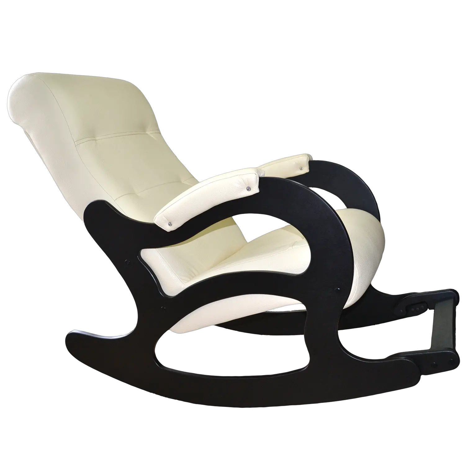 Rocking chair PNG