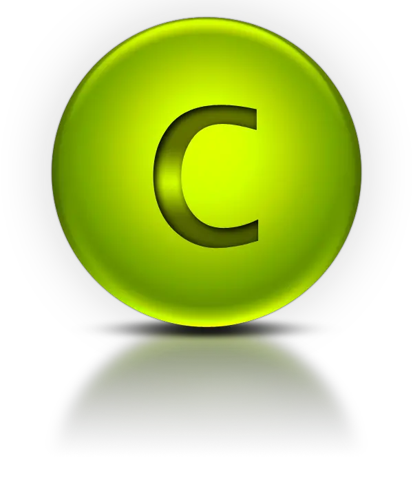 letter C PNG