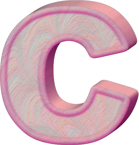 letter C PNG