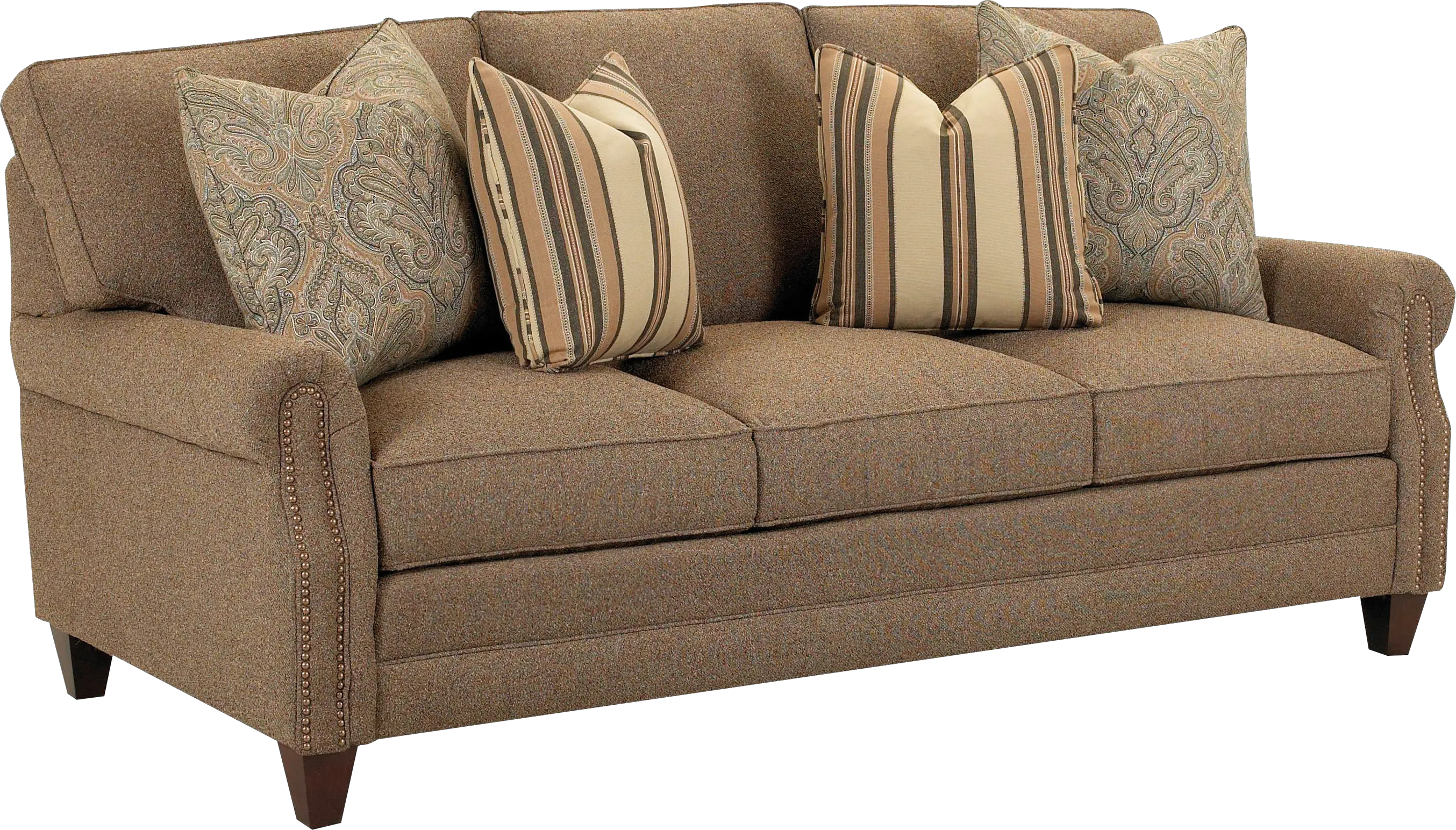 Sofa PNG image