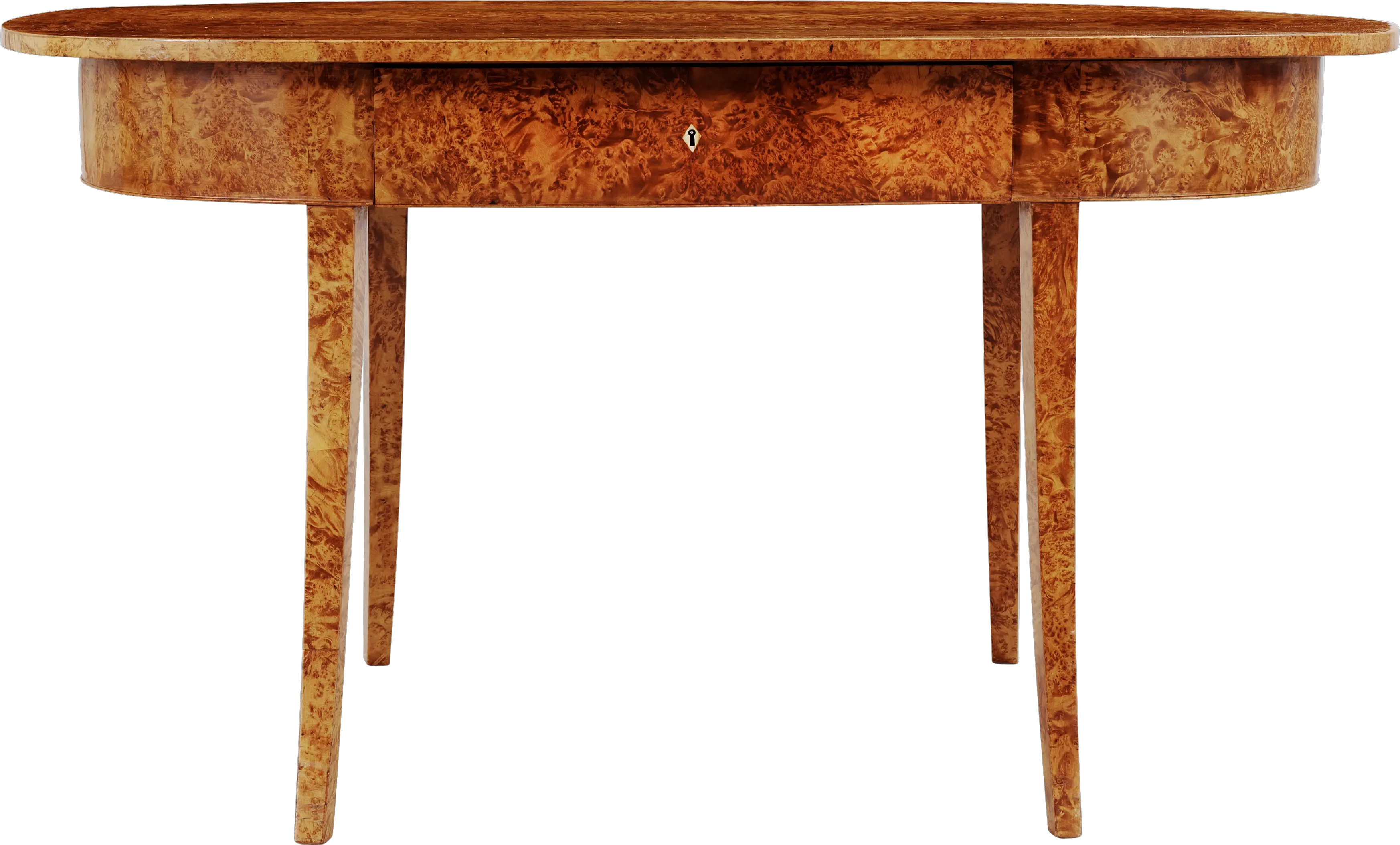 Wooden Table PNG image