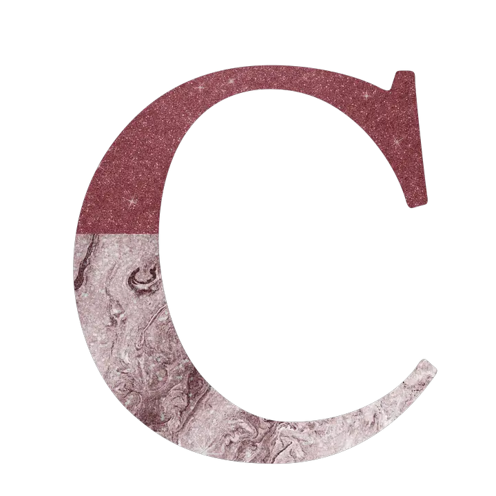 letter C PNG