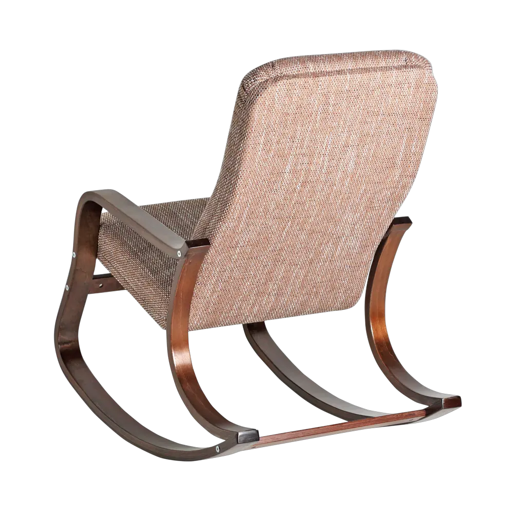 Rocking chair PNG