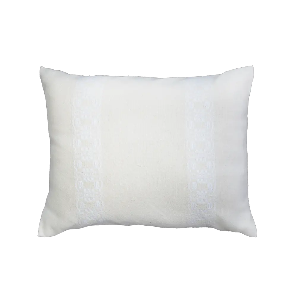 White pillow PNG