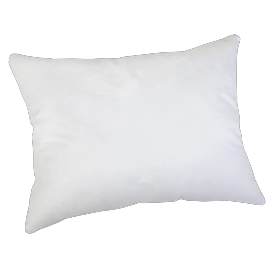 White pillow PNG